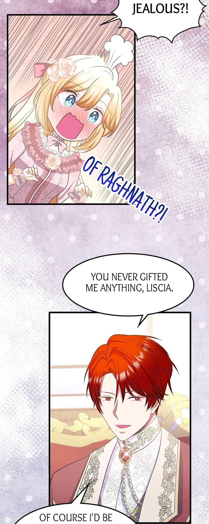 Please Fulfill Your End of the Bargain, My Grace! Chapter 69 213 14