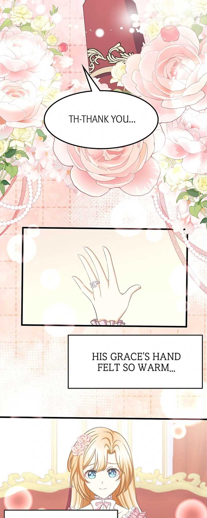 Please Fulfill Your End of the Bargain, My Grace! Chapter 69 232 33