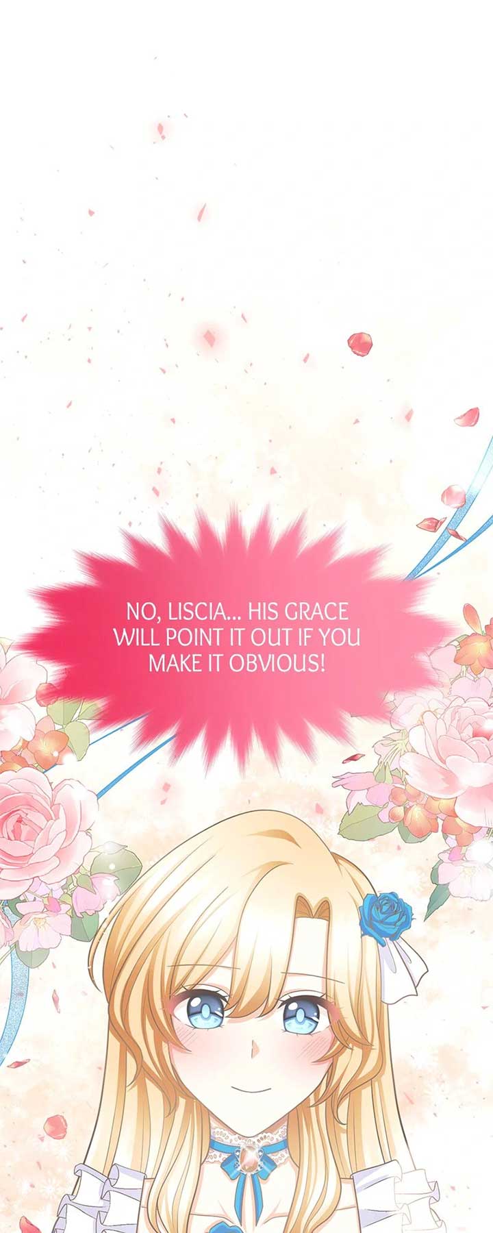 Please Fulfill Your End of the Bargain, My Grace! Chapter 69 259 60