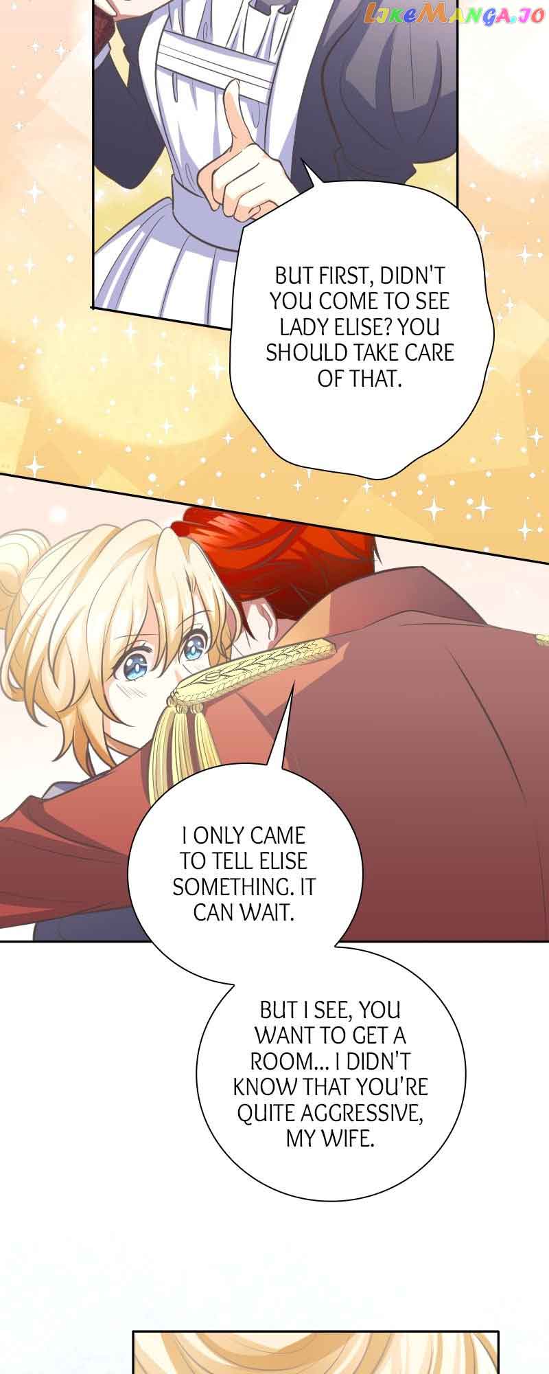 Please Fulfill Your End of the Bargain, My Grace! Chapter 7 152 10