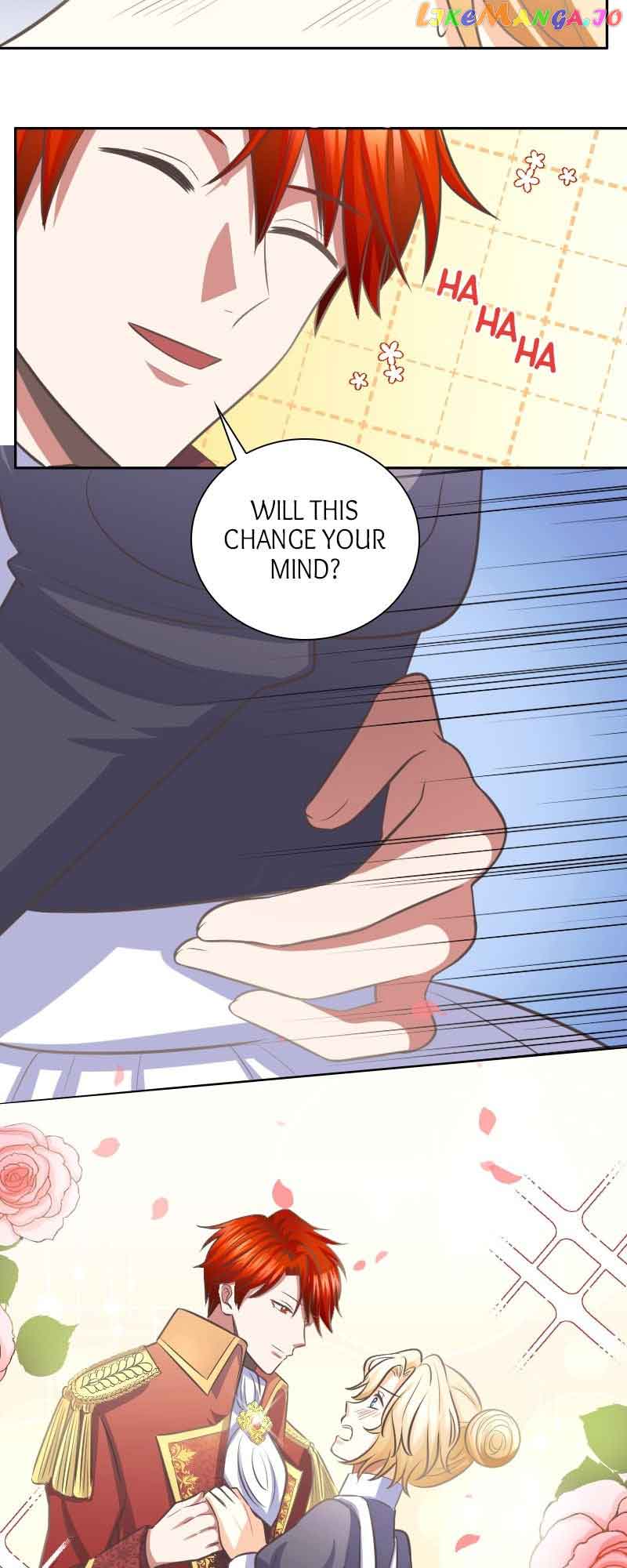 Please Fulfill Your End of the Bargain, My Grace! Chapter 7 154 12