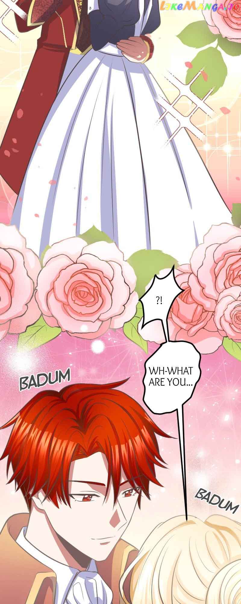 Please Fulfill Your End of the Bargain, My Grace! Chapter 7 155 13