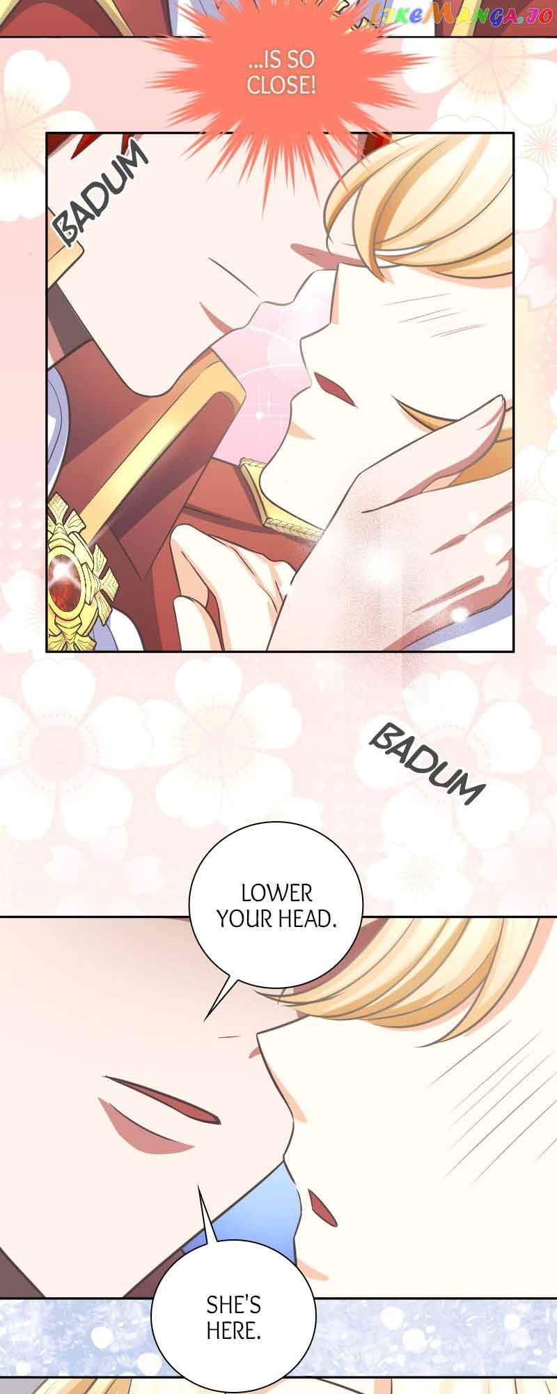 Please Fulfill Your End of the Bargain, My Grace! Chapter 7 157 15