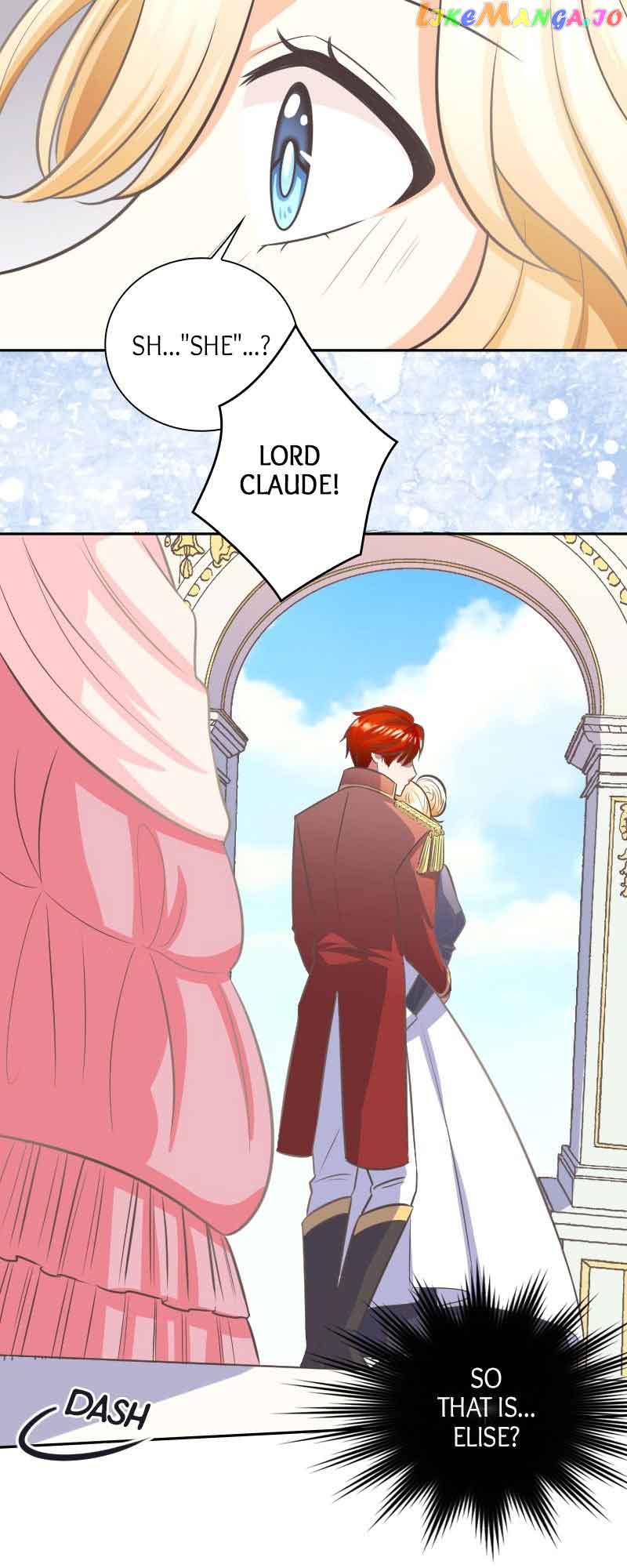 Please Fulfill Your End of the Bargain, My Grace! Chapter 7 158 16