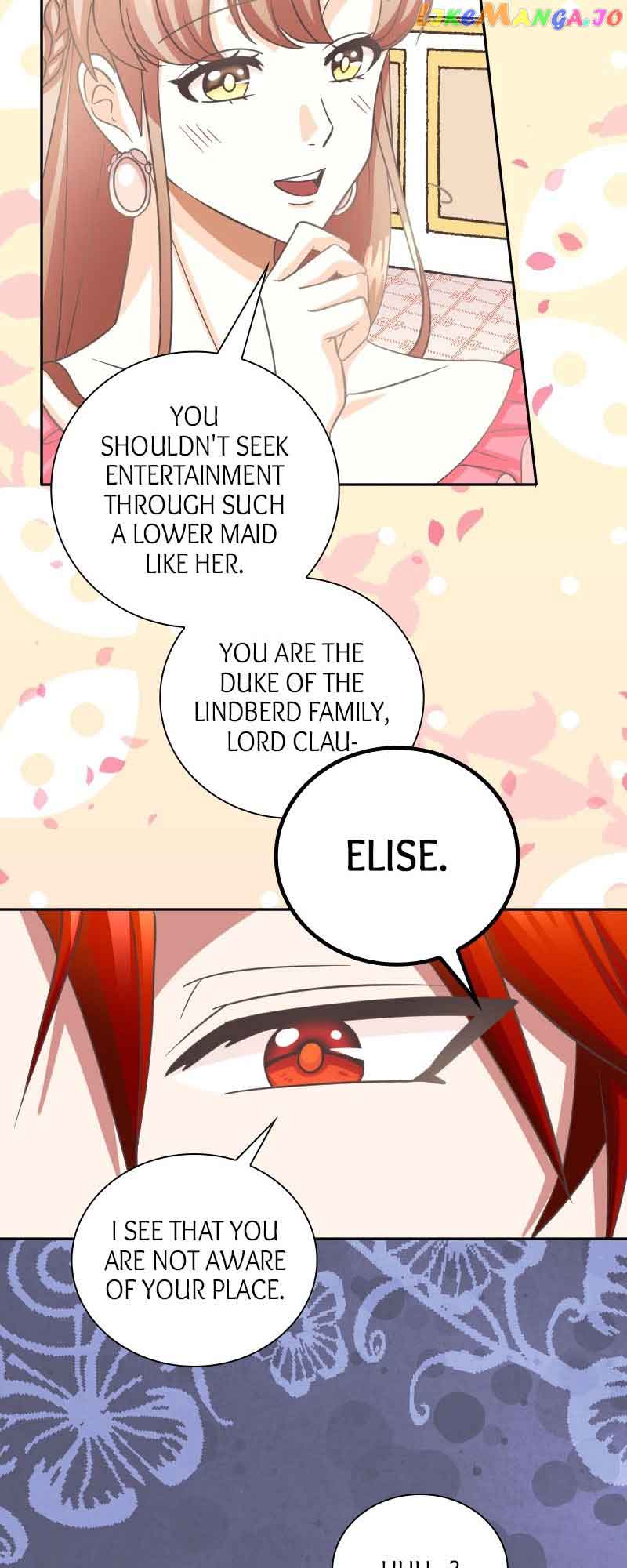 Please Fulfill Your End of the Bargain, My Grace! Chapter 7 162 20