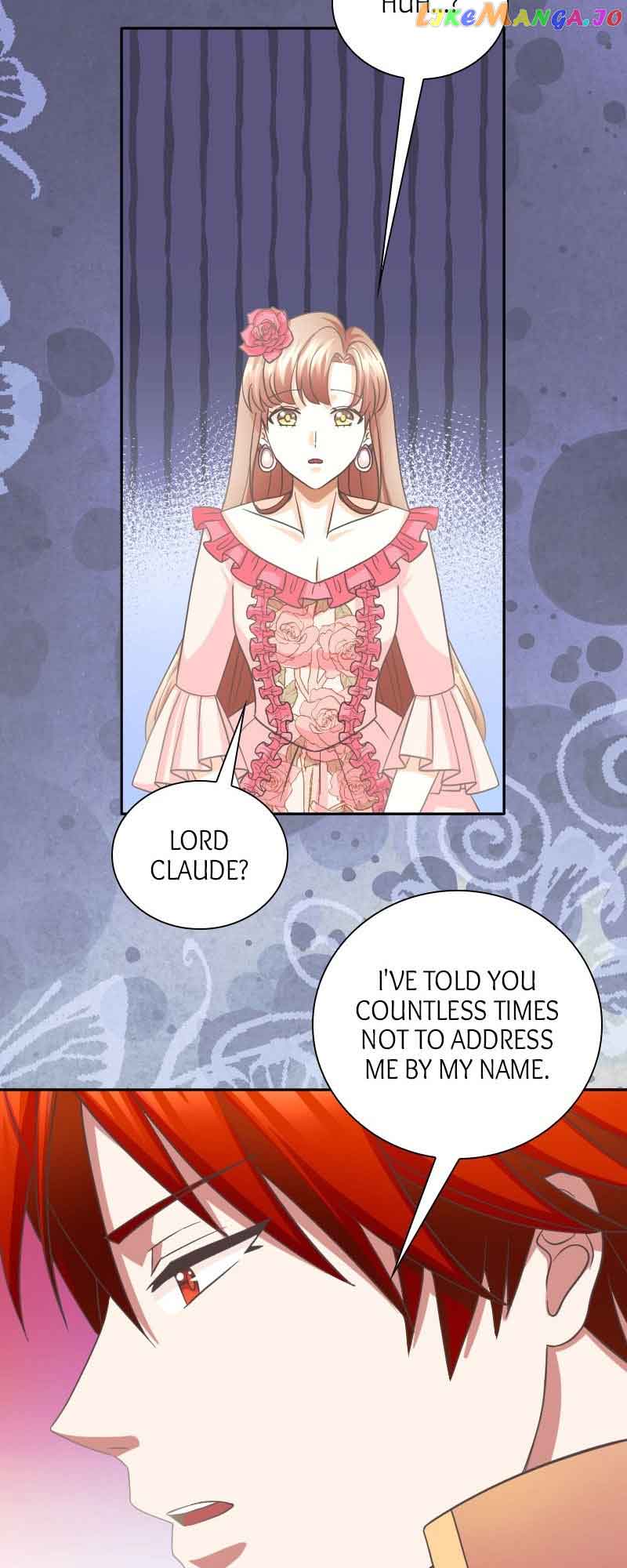 Please Fulfill Your End of the Bargain, My Grace! Chapter 7 163 21