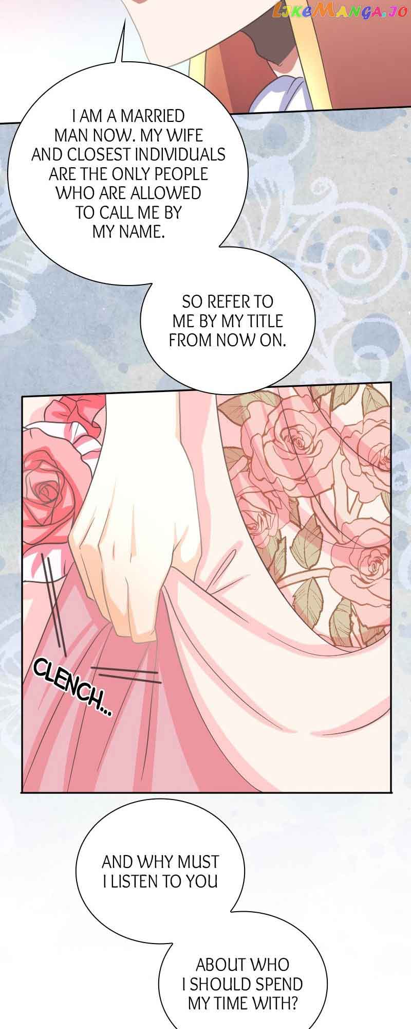 Please Fulfill Your End of the Bargain, My Grace! Chapter 7 164 22