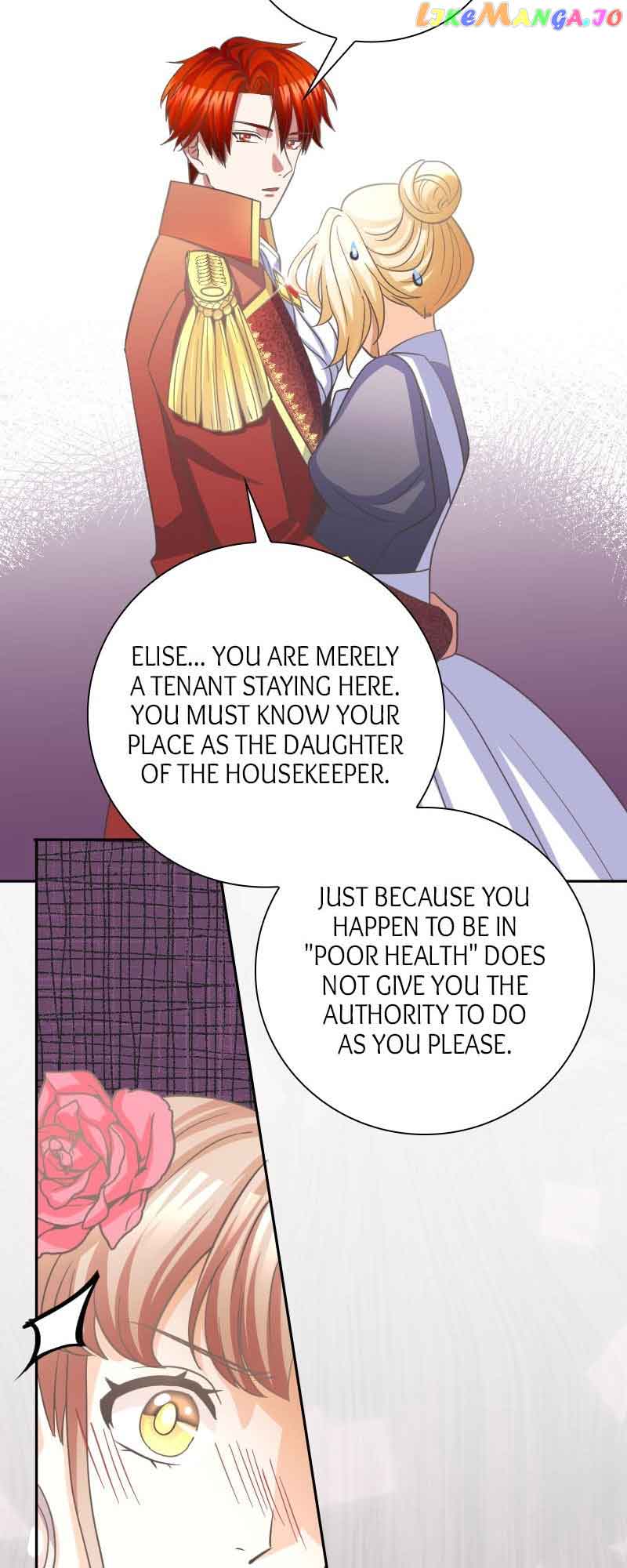 Please Fulfill Your End of the Bargain, My Grace! Chapter 7 165 23