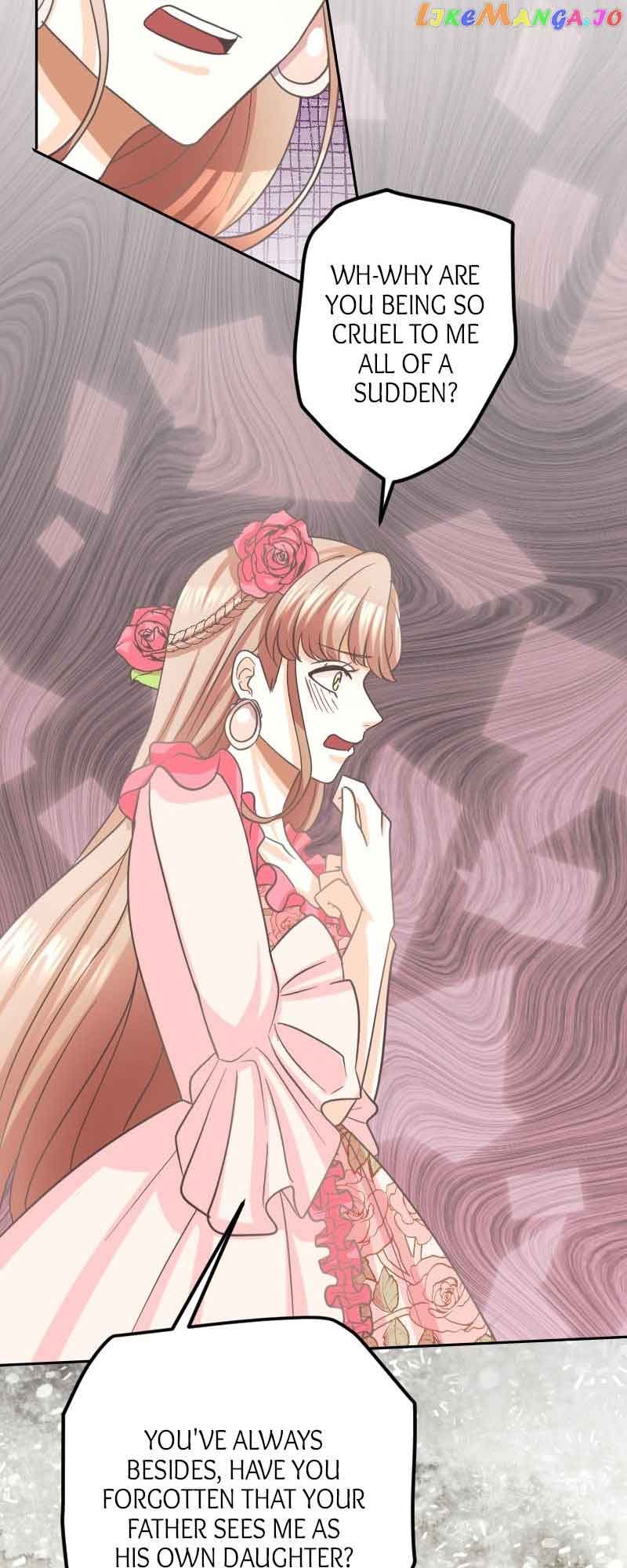 Please Fulfill Your End of the Bargain, My Grace! Chapter 7 166 24