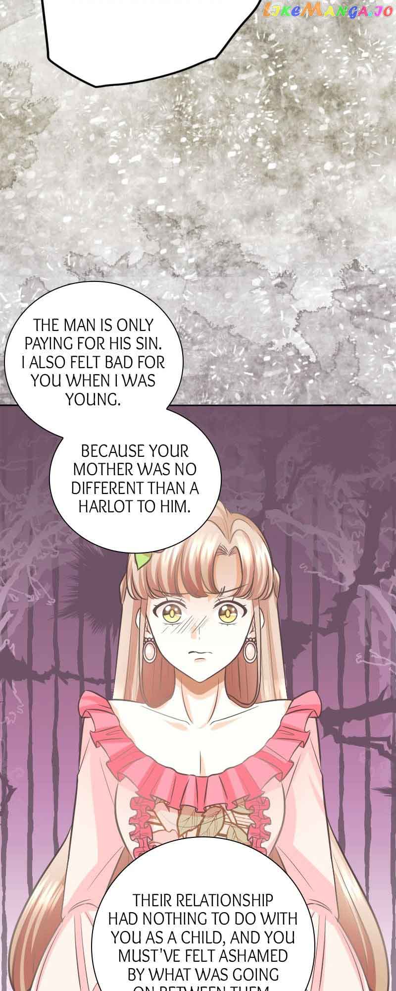 Please Fulfill Your End of the Bargain, My Grace! Chapter 7 167 25