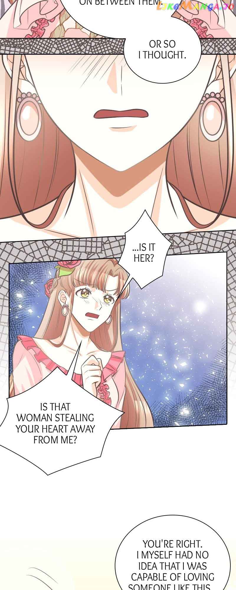 Please Fulfill Your End of the Bargain, My Grace! Chapter 7 168 26