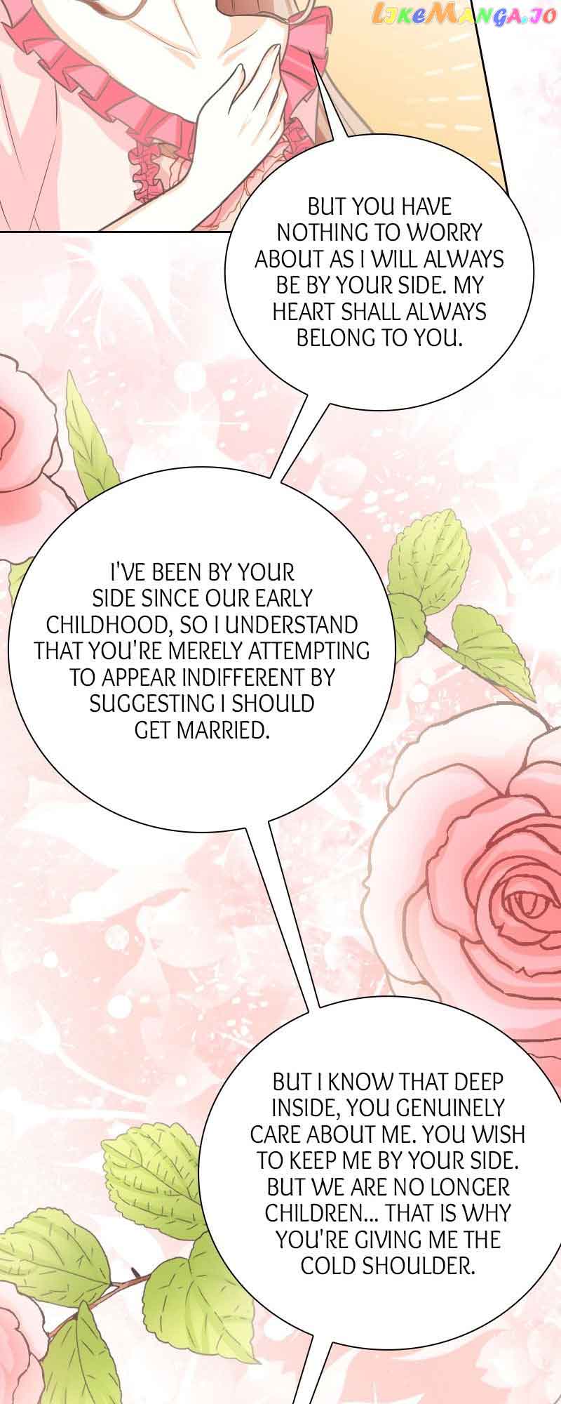 Please Fulfill Your End of the Bargain, My Grace! Chapter 7 170 28