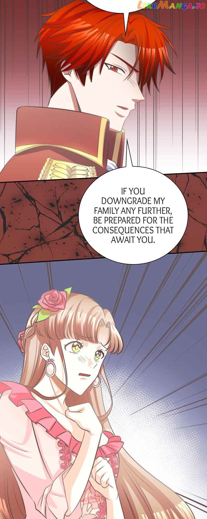 Please Fulfill Your End of the Bargain, My Grace! Chapter 7 174 32