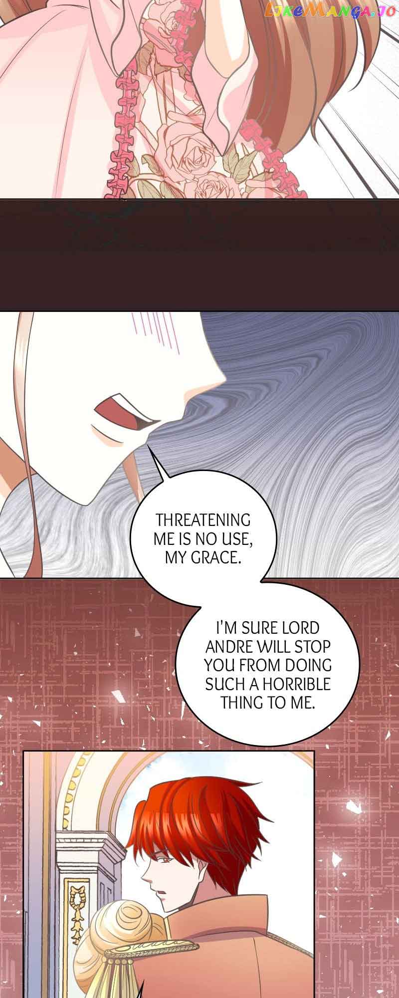 Please Fulfill Your End of the Bargain, My Grace! Chapter 7 175 33