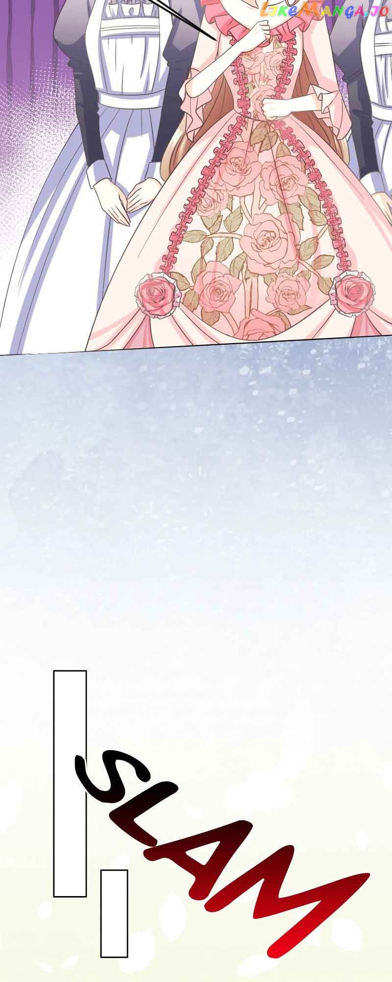 Please Fulfill Your End of the Bargain, My Grace! Chapter 7 178 36