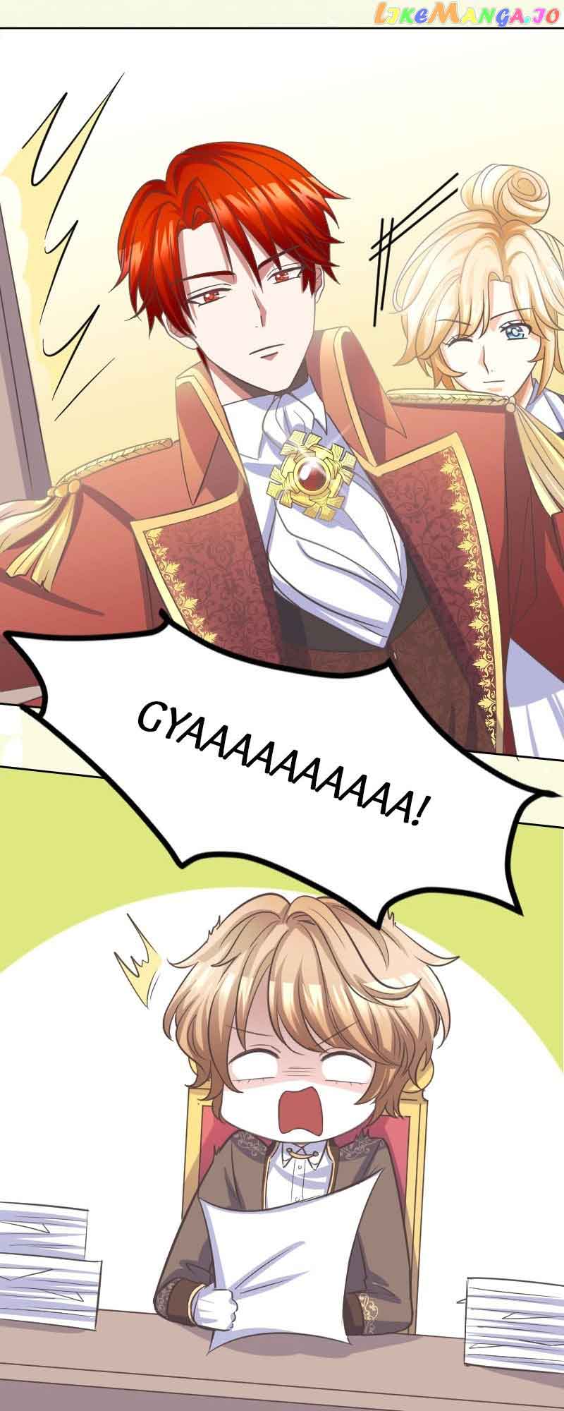 Please Fulfill Your End of the Bargain, My Grace! Chapter 7 179 37