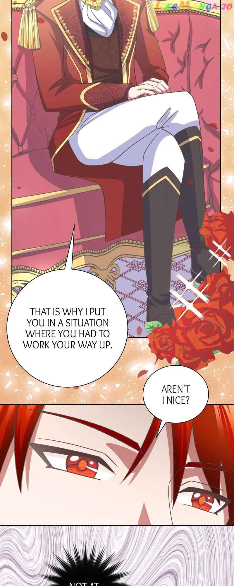 Please Fulfill Your End of the Bargain, My Grace! Chapter 7 186 44