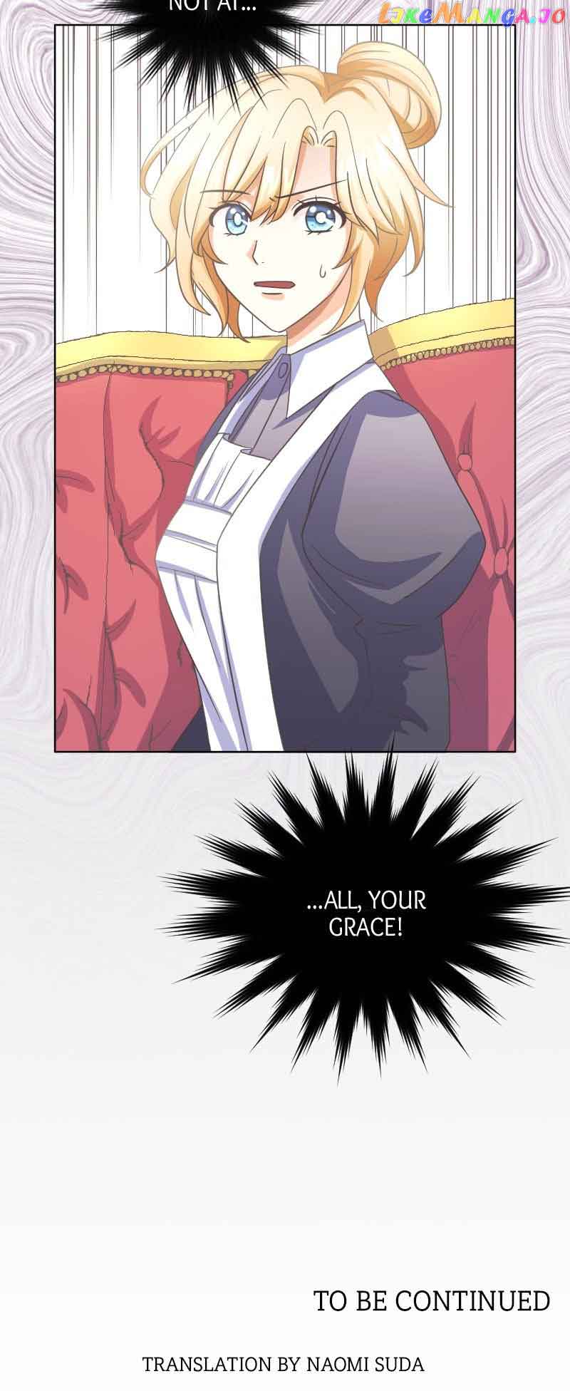 Please Fulfill Your End of the Bargain, My Grace! Chapter 7 187 45