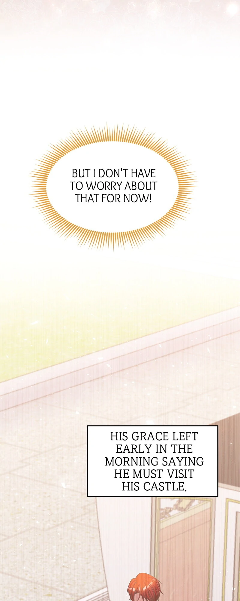 Please Fulfill Your End of the Bargain, My Grace! Chapter 70 180 05
