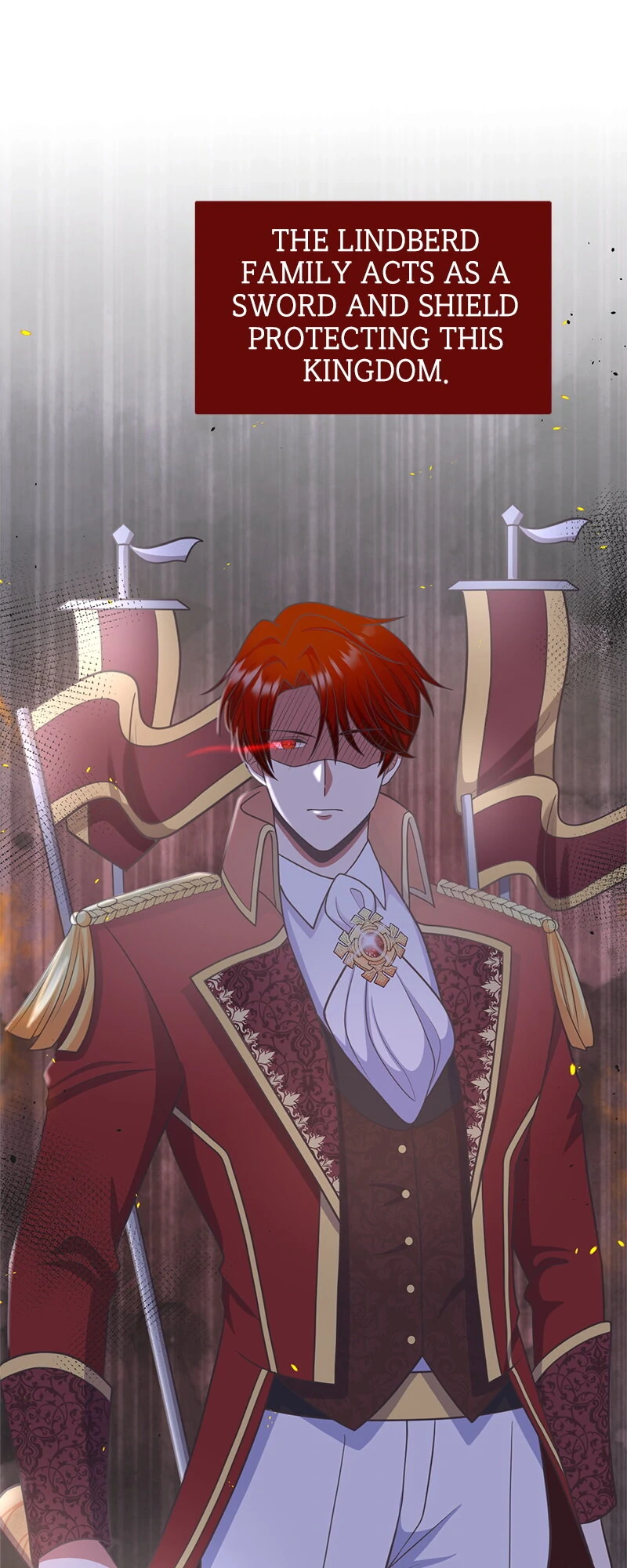 Please Fulfill Your End of the Bargain, My Grace! Chapter 70 187 12