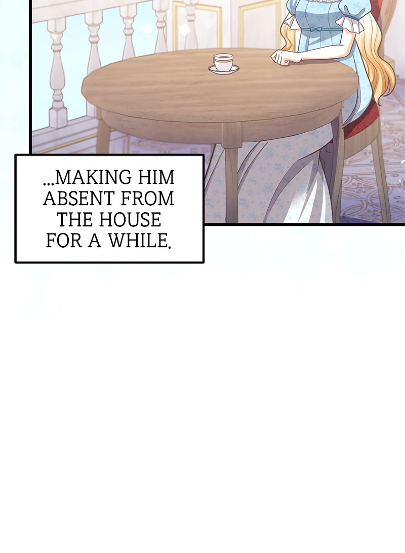 Please Fulfill Your End of the Bargain, My Grace! Chapter 70 192 17