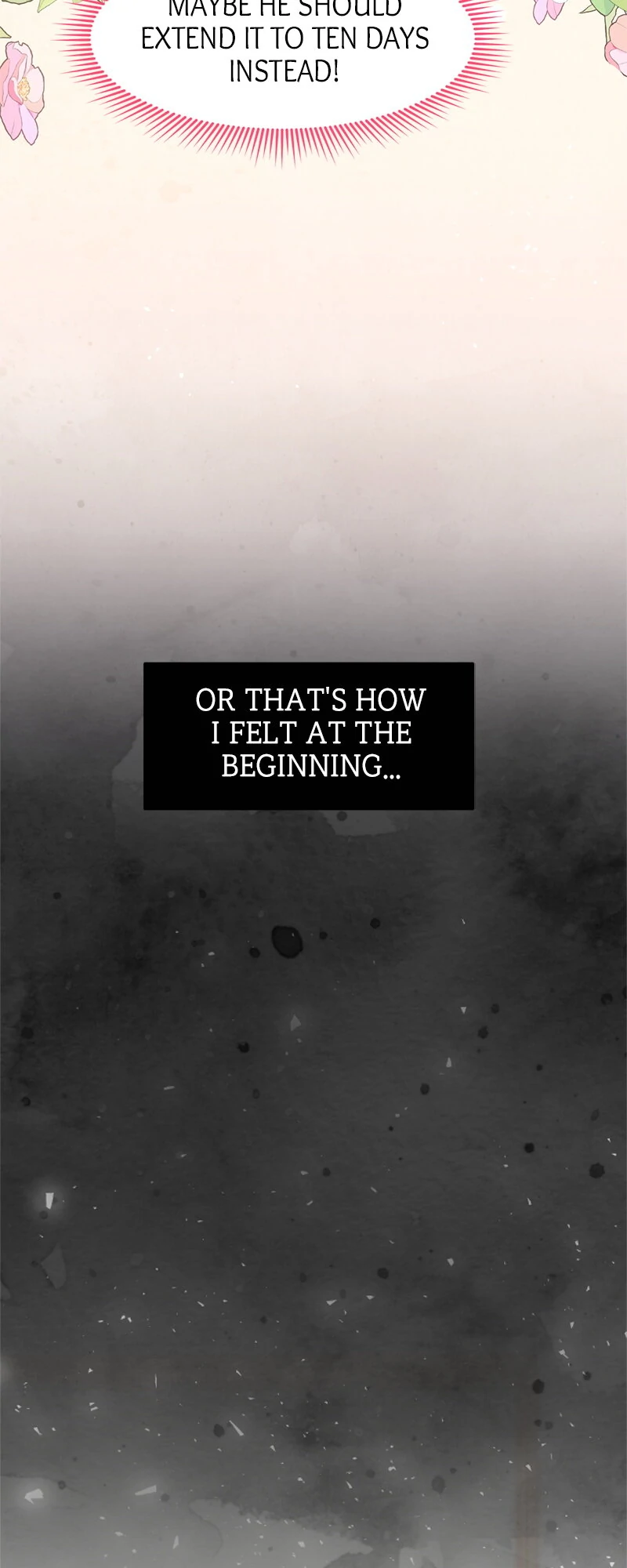 Please Fulfill Your End of the Bargain, My Grace! Chapter 70 194 19