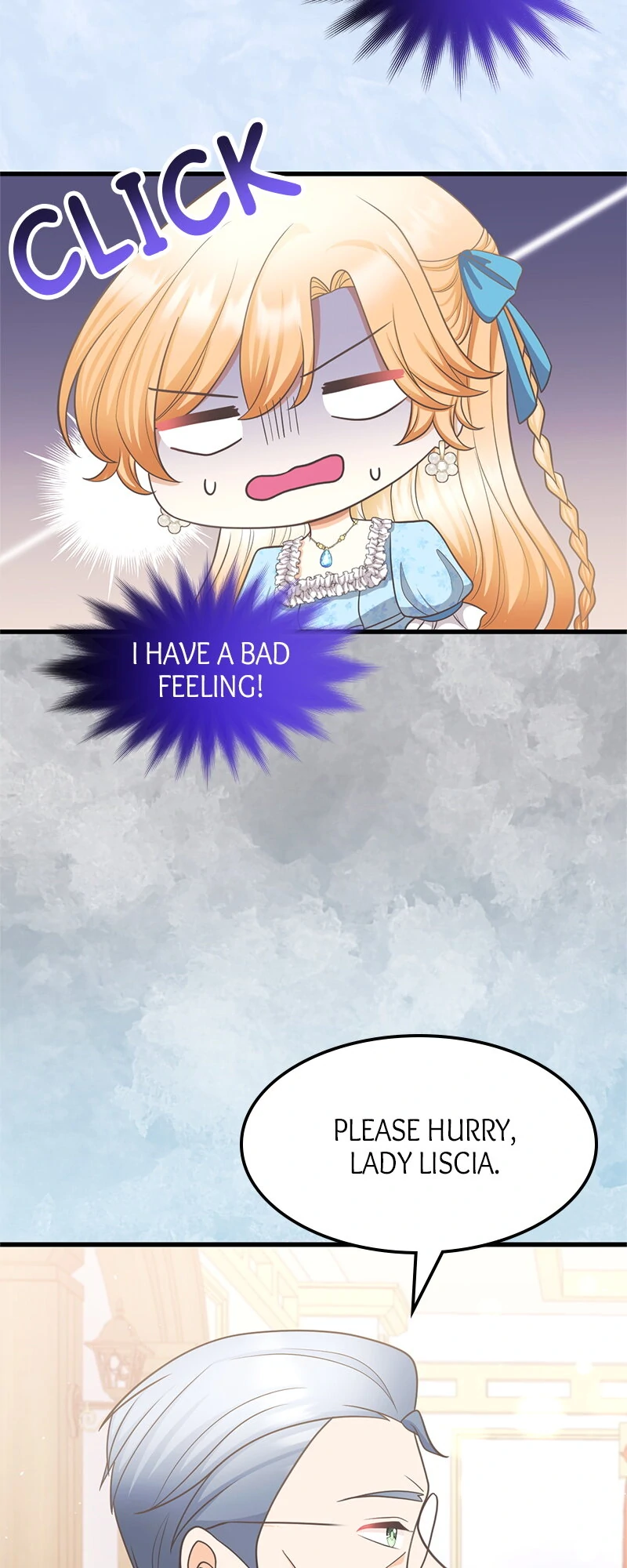 Please Fulfill Your End of the Bargain, My Grace! Chapter 70 200 25