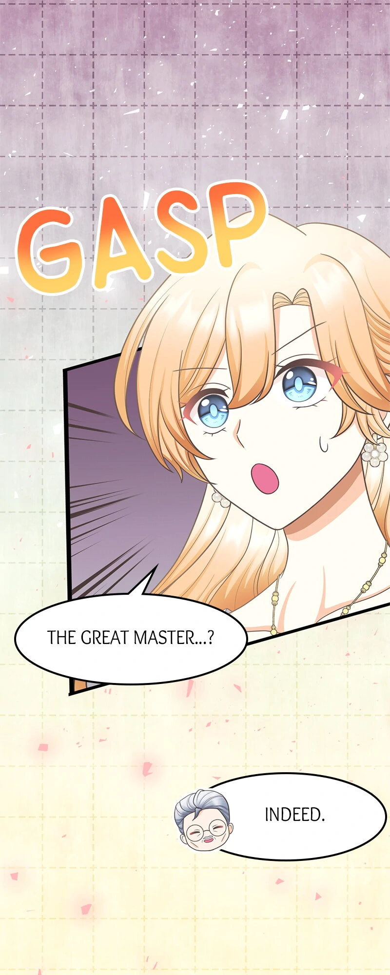 Please Fulfill Your End of the Bargain, My Grace! Chapter 70 202 27