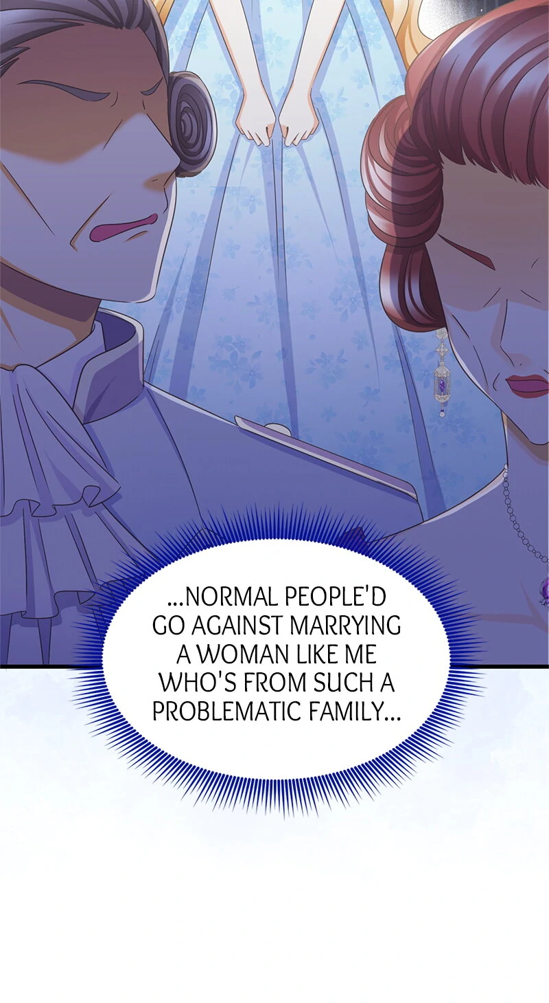 Please Fulfill Your End of the Bargain, My Grace! Chapter 70 209 34