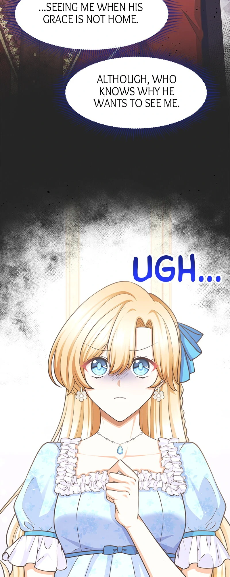 Please Fulfill Your End of the Bargain, My Grace! Chapter 70 214 39