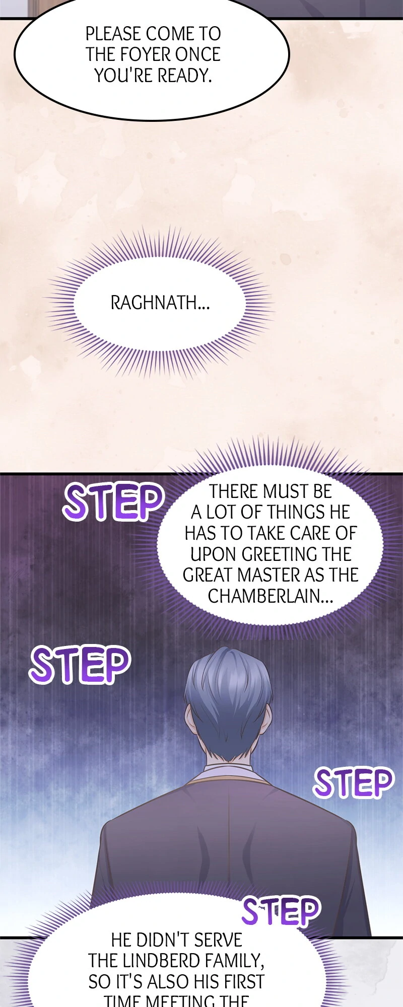 Please Fulfill Your End of the Bargain, My Grace! Chapter 70 220 45