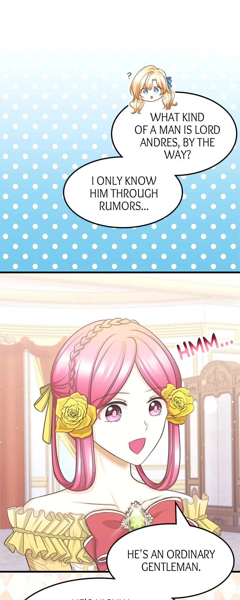 Please Fulfill Your End of the Bargain, My Grace! Chapter 70 223 48