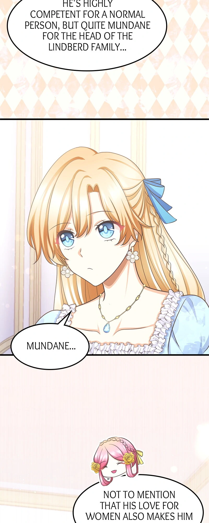 Please Fulfill Your End of the Bargain, My Grace! Chapter 70 224 49