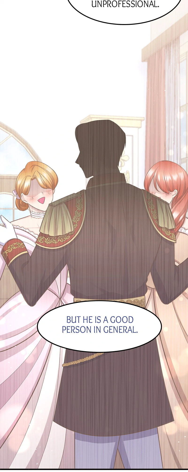 Please Fulfill Your End of the Bargain, My Grace! Chapter 70 225 50