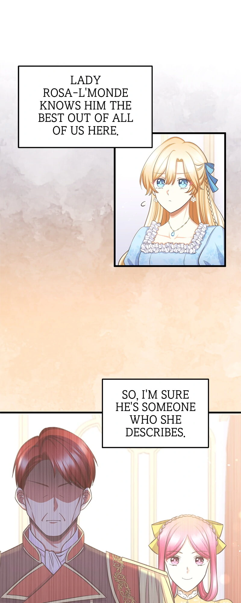Please Fulfill Your End of the Bargain, My Grace! Chapter 70 227 52