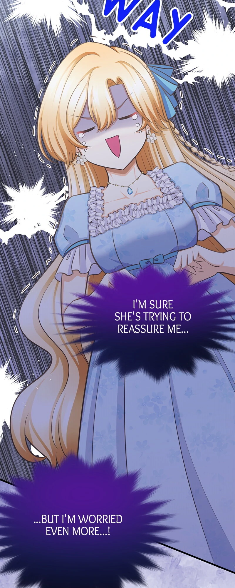 Please Fulfill Your End of the Bargain, My Grace! Chapter 70 230 55
