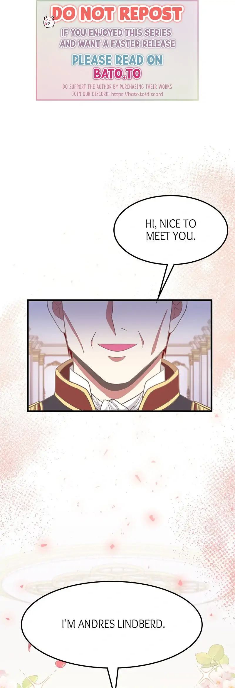 Please Fulfill Your End of the Bargain, My Grace! Chapter 71 191 01