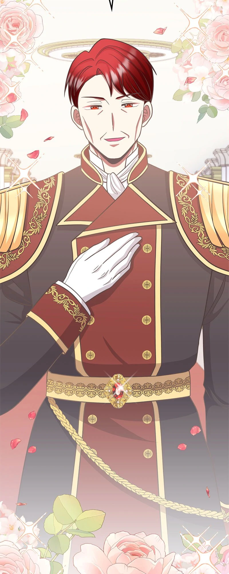 Please Fulfill Your End of the Bargain, My Grace! Chapter 71 192 02