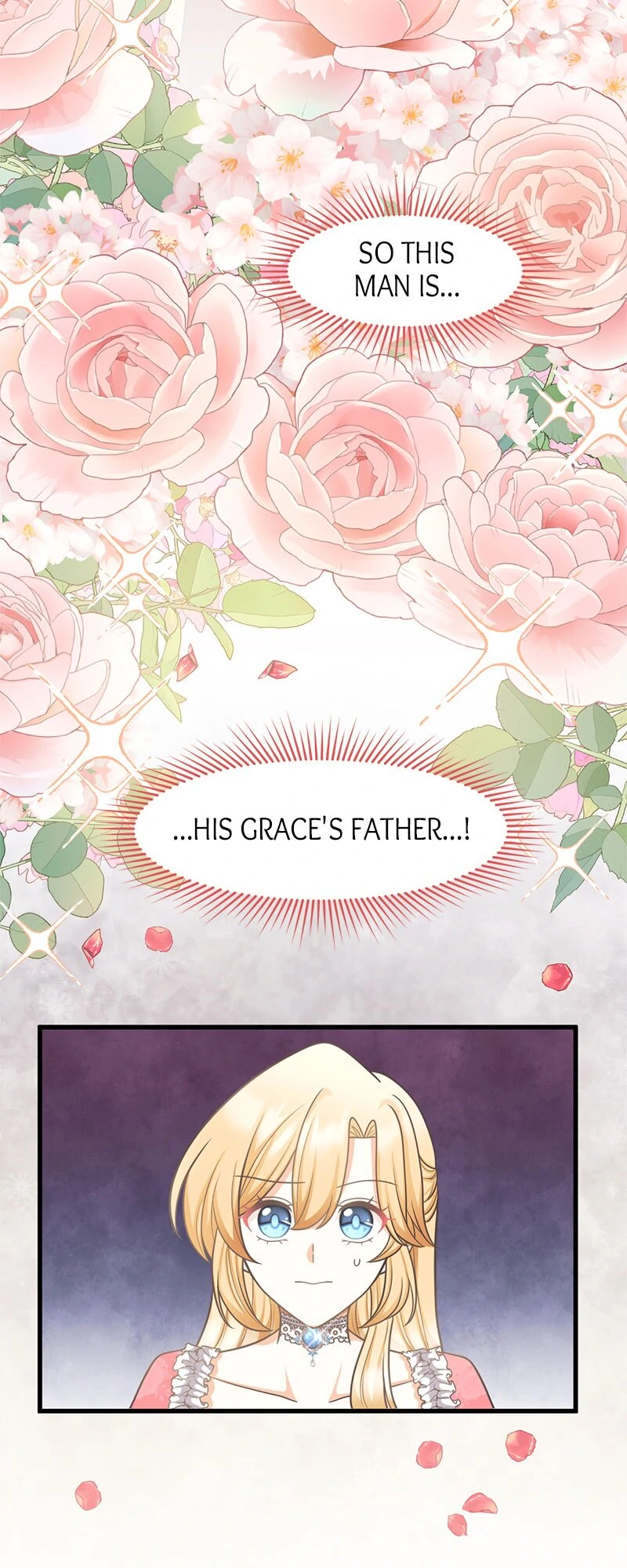 Please Fulfill Your End of the Bargain, My Grace! Chapter 71 193 03