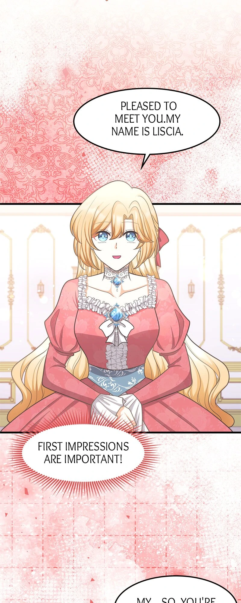 Please Fulfill Your End of the Bargain, My Grace! Chapter 71 199 09
