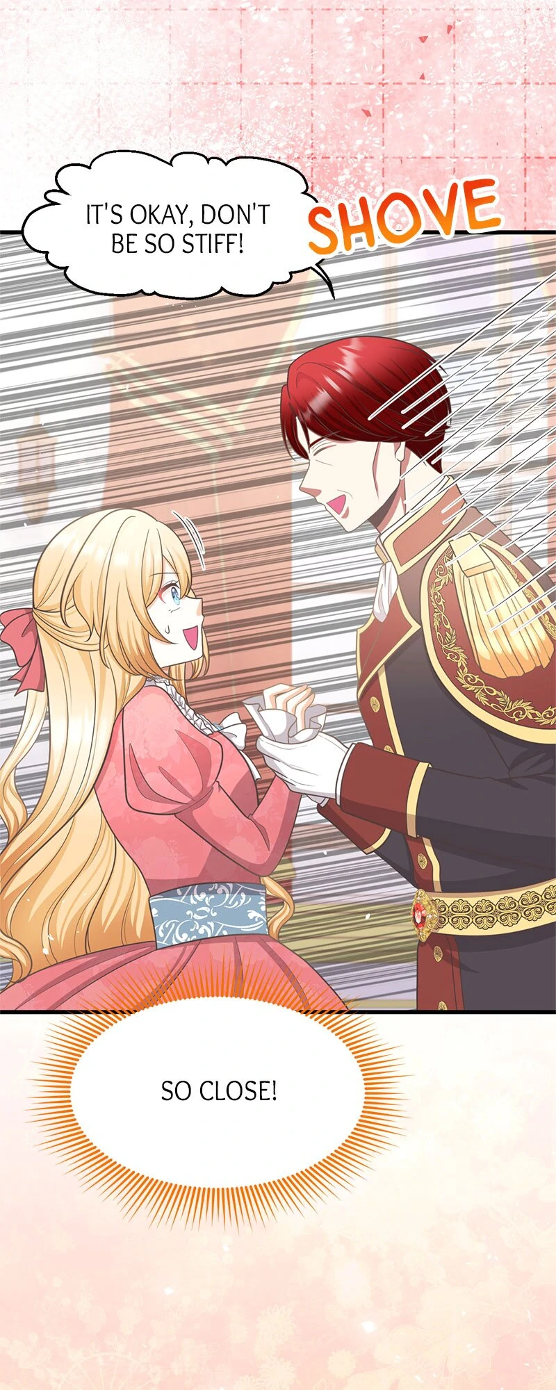 Please Fulfill Your End of the Bargain, My Grace! Chapter 71 201 11