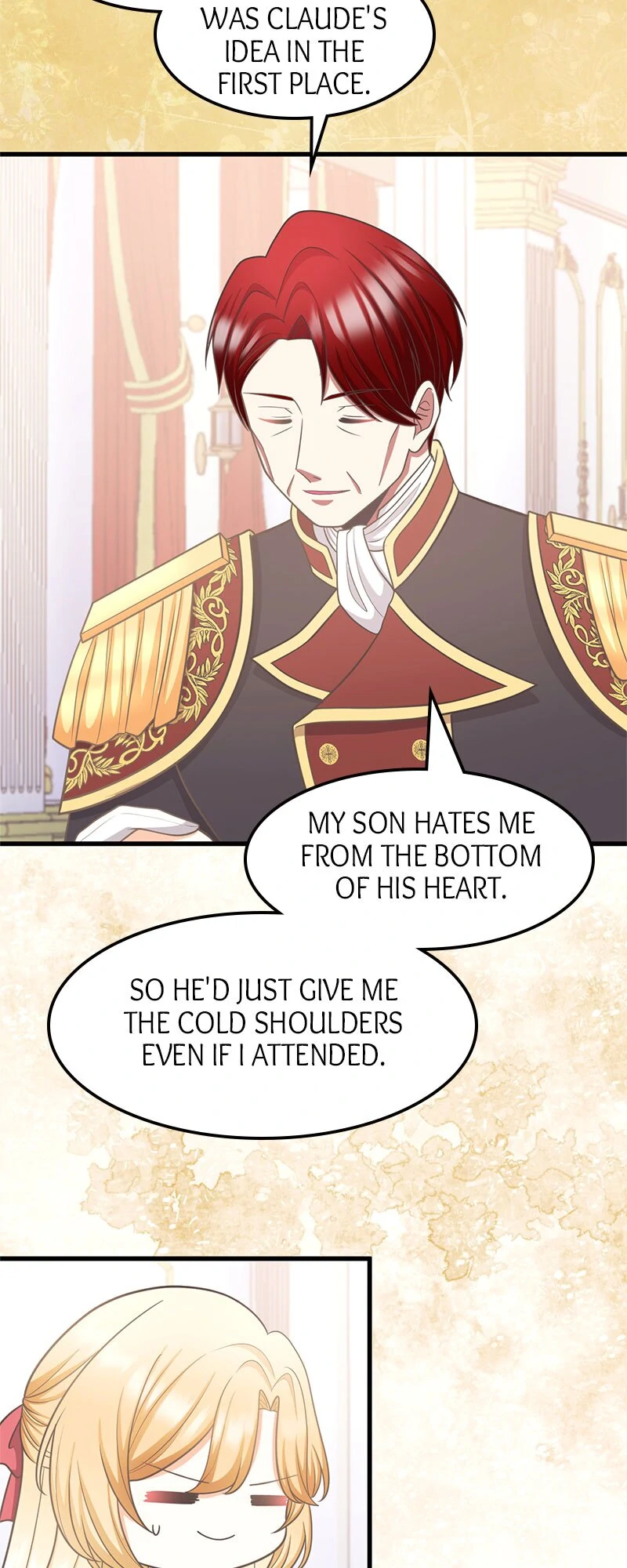 Please Fulfill Your End of the Bargain, My Grace! Chapter 71 204 14