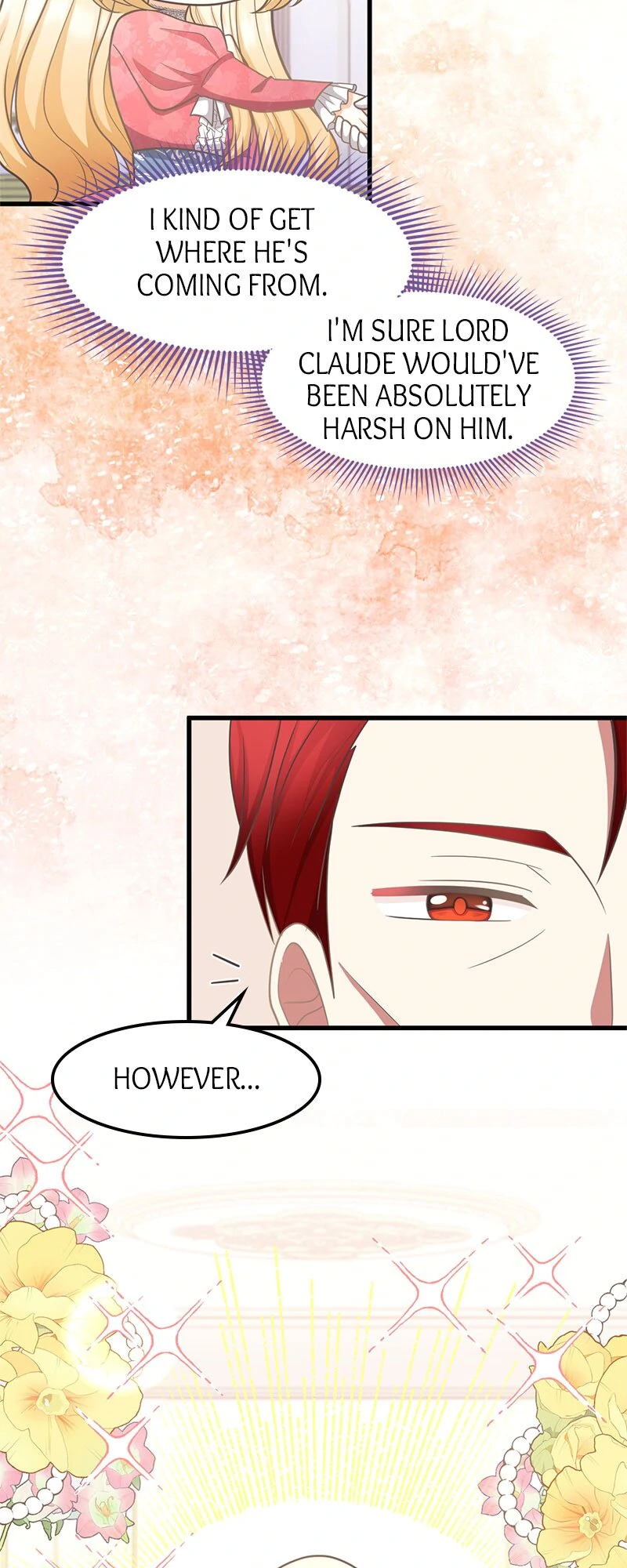 Please Fulfill Your End of the Bargain, My Grace! Chapter 71 205 15