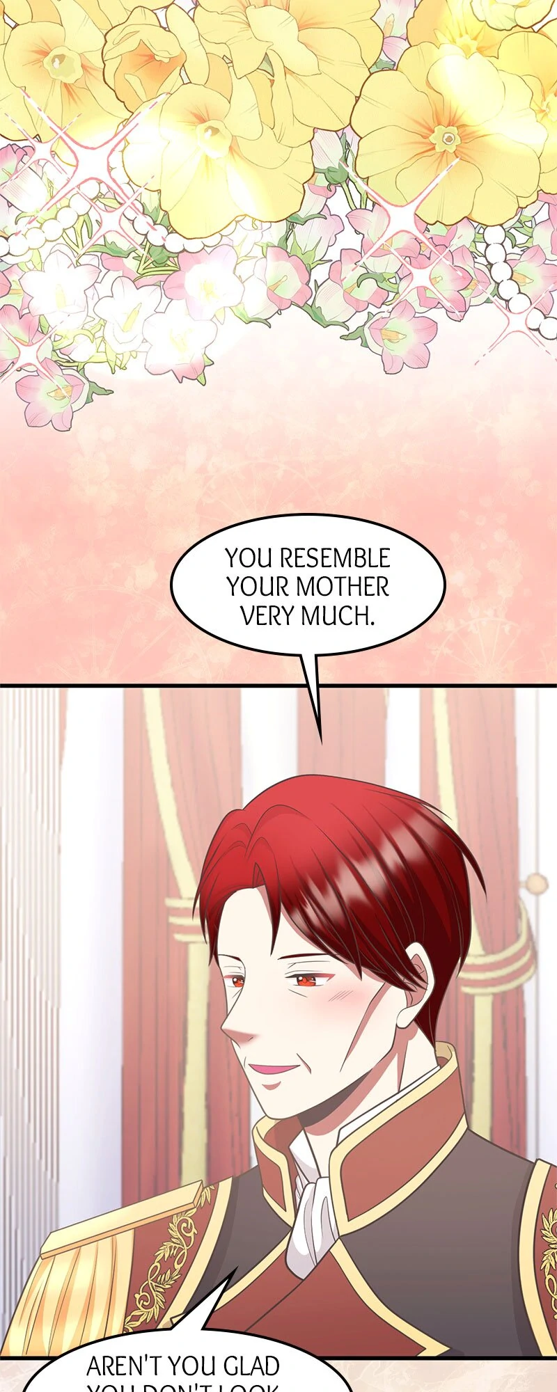 Please Fulfill Your End of the Bargain, My Grace! Chapter 71 207 17