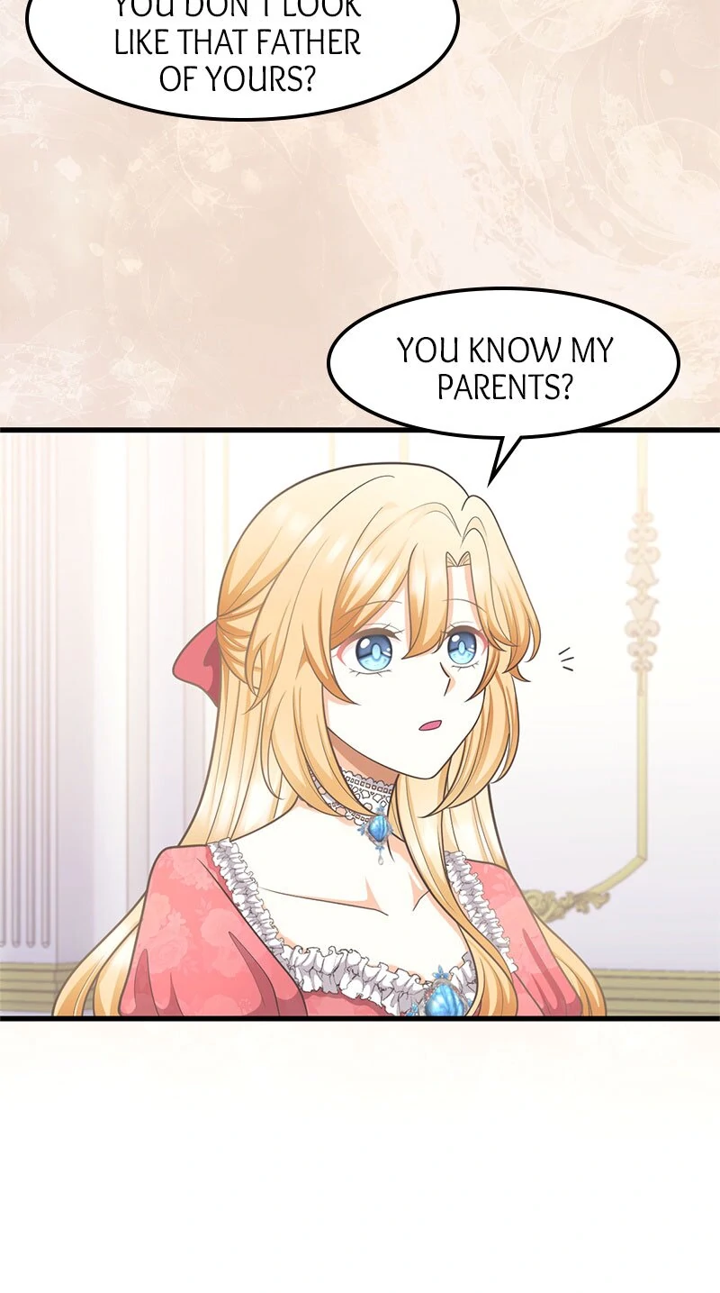 Please Fulfill Your End of the Bargain, My Grace! Chapter 71 208 18