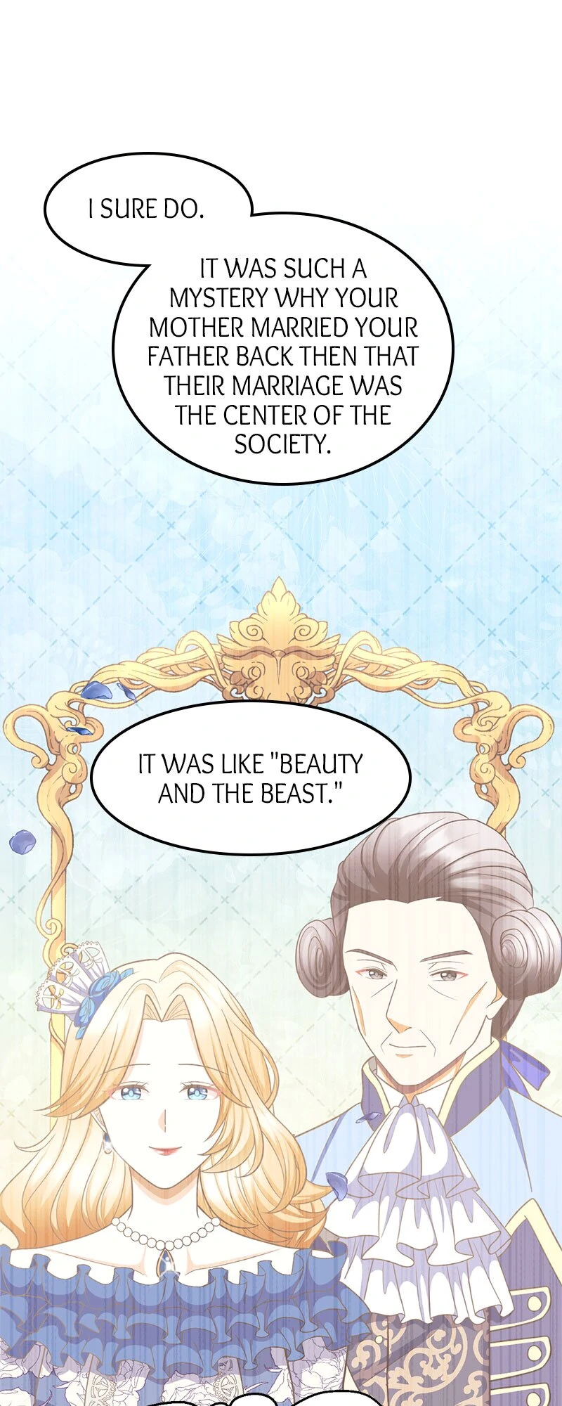 Please Fulfill Your End of the Bargain, My Grace! Chapter 71 209 19