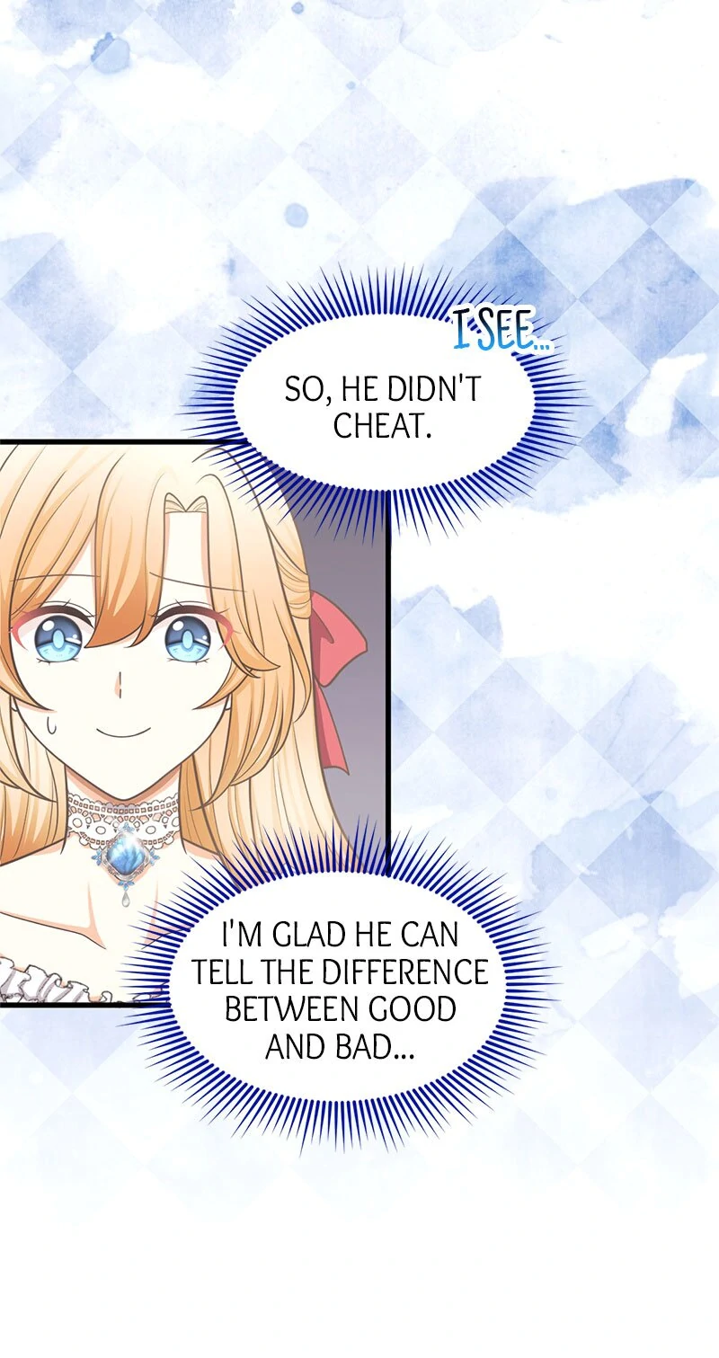 Please Fulfill Your End of the Bargain, My Grace! Chapter 71 213 23
