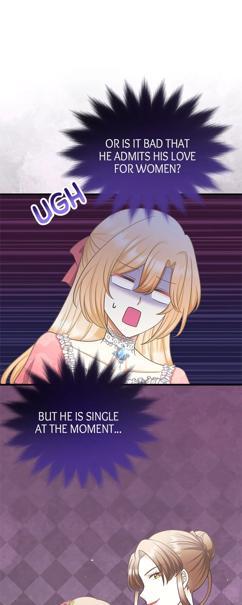 Please Fulfill Your End of the Bargain, My Grace! Chapter 71 214 24