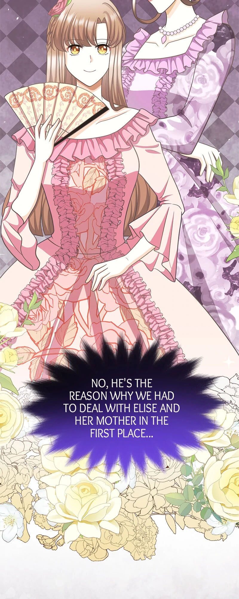 Please Fulfill Your End of the Bargain, My Grace! Chapter 71 215 25