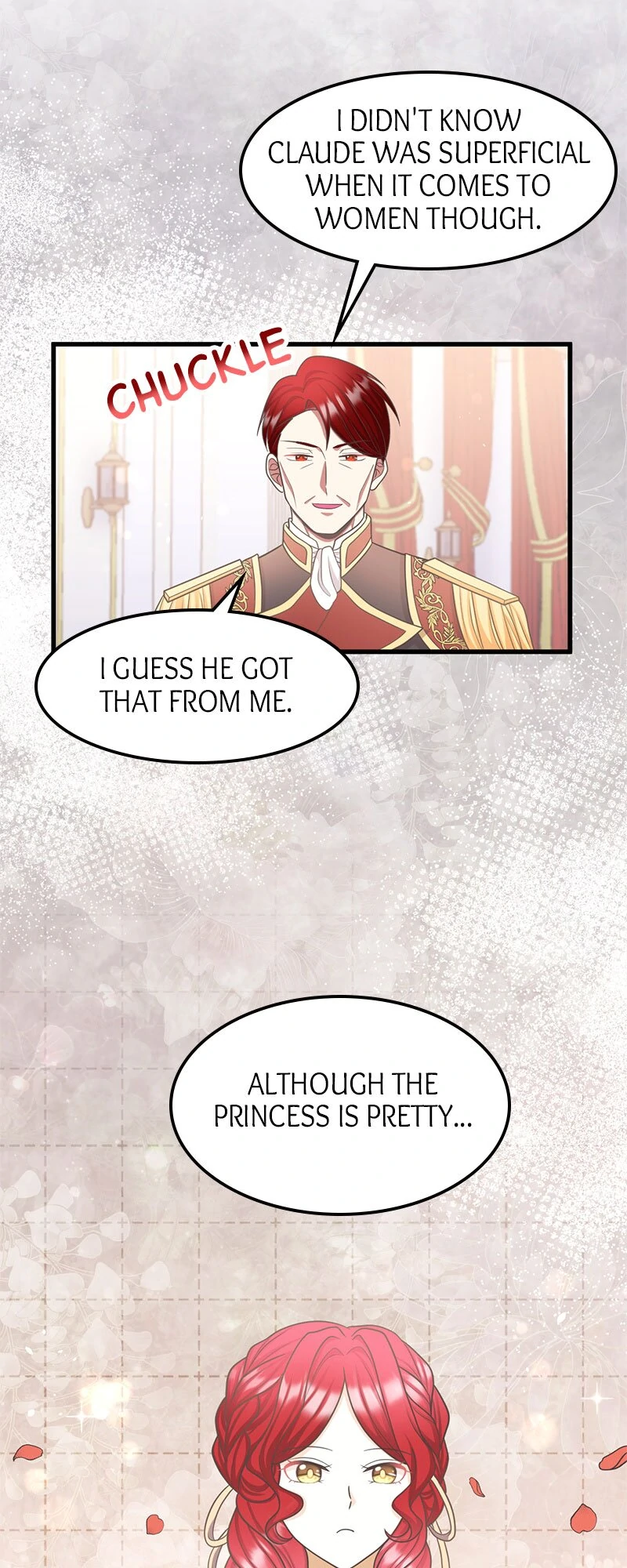 Please Fulfill Your End of the Bargain, My Grace! Chapter 71 216 26